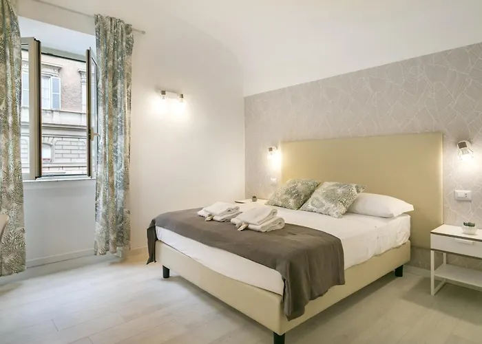 White Candia 4* Roma