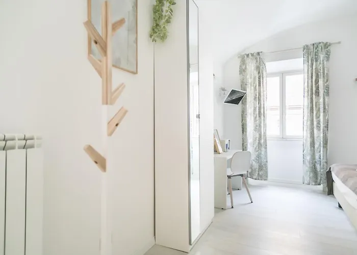 White Candia Oda ve Kahvaltı
