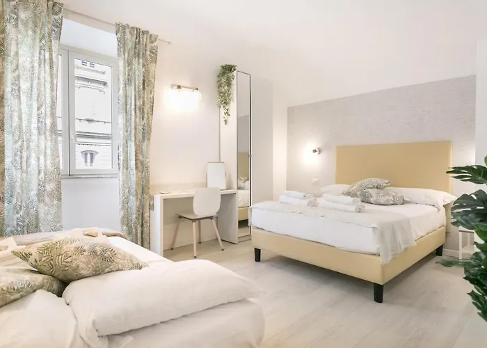 Oda ve Kahvaltı White Candia 4*