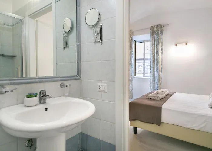 White Candia 4* Rome