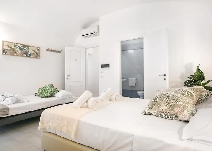 White Candia 4* Roma